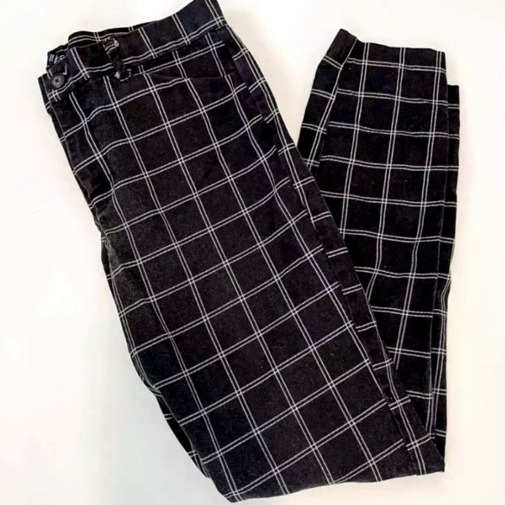 Gap Slim City Trousers  Size 4R